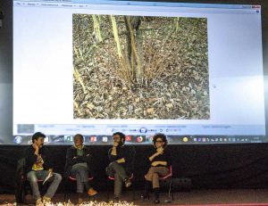 Un incontro sul lavoro in agricoltura