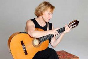 Lucilla Galeazzi