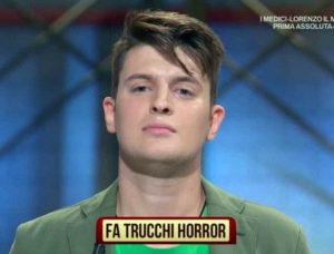 Riccardo Carnazza