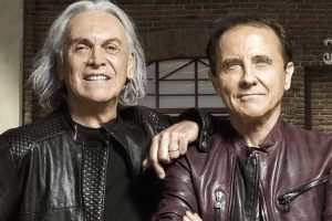 Spettacolo - Roby Facchinetti e Riccardo Fogli