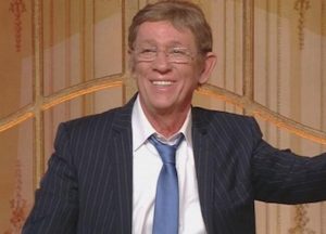Sandro Mayer