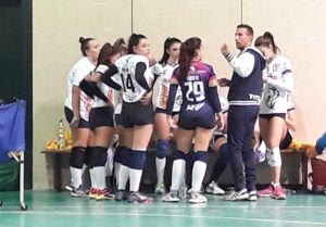 Sport - Pallavolo - Vbc Viterbo - Under 18