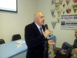 Umberto Carbonari