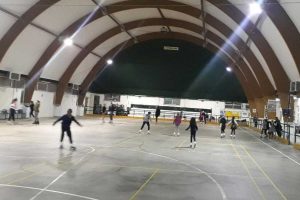 Sport - Pattinaggio artistico - Le giovani atlete della Libertas Pilastro