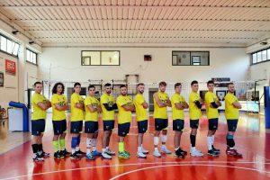 Sport - Pallavolo - Asd Volley life