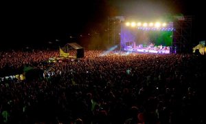 Il Vulci festival