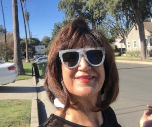 Loretta Zanobbi