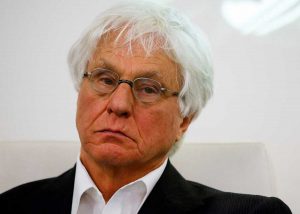 Mario Boschi