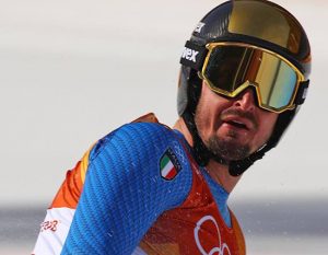 Dominik Paris
