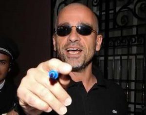 Eros Ramazzotti