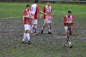 Sport - Calcio - Ronciglione United