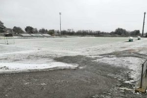 Sport - Calcio - Viterbese - Il Paris di Grotte di Castro giovedì