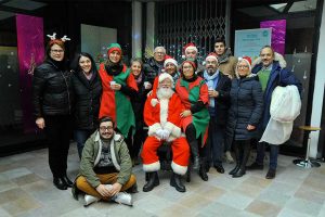 L'attività dell'Emporio solidale di Viterbo