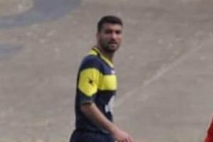 Sport - Calcio - Alessandro Menicucci