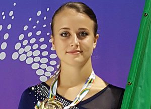Chiara Censori