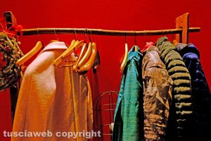 Viterbo - Abbigliamento