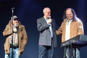 Viterbo - De Luca, Moricoli e Milioni