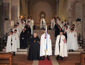 Delegazione di Viterbo