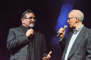 Don Luca e Paolo Moricoli