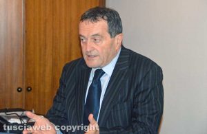 Gianni Moscherini