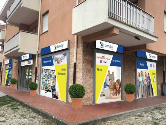 Bernabei srl