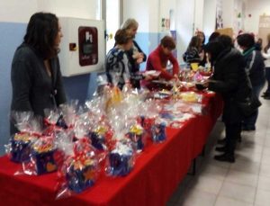 Fabrica di Roma - Il mercatino di Natale