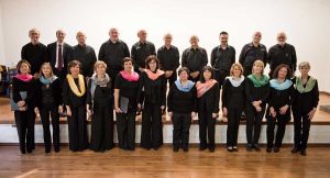 Camerata polifonica viterbese “Zeno Scipioni”