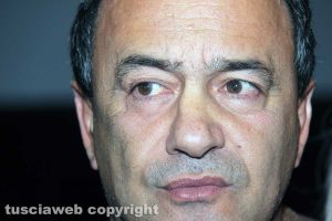 Domenico Lucano