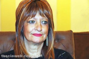 Viterbo - Silvia Somigli