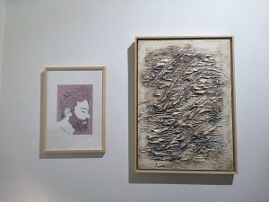 Viterbo - Inaugura la mostra "Natura segreta"