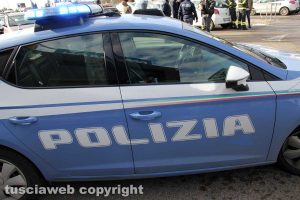 Polizia