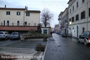 Castiglione in Teverina