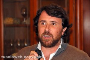 Marco De Carolis