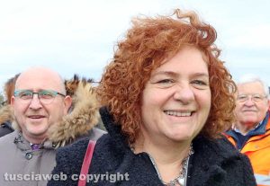 Viterbo - Flaminia Tosini