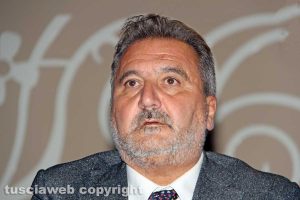 Viterbo - Enrico Panunzi