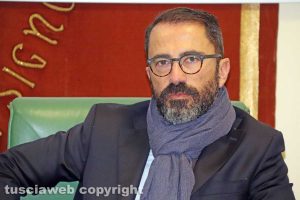 Andrea De Simone, direttore di Confartigianato