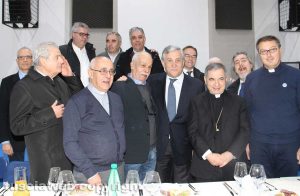 Viterbo - La festa "Sa die de sa Sardigna"