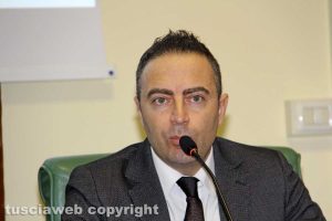 Pietro Nocchi