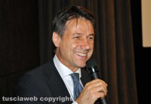 Giuseppe Conte