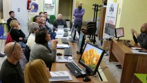 Cna - Il corso sulla fatturazione elettronica