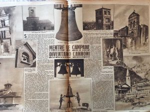 Illustrazione del popolo 1942
