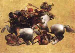 La Tavola Doria