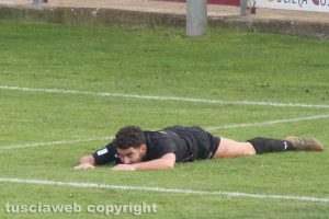 Sport - Calcio - Viterbese - Mario Pacilli