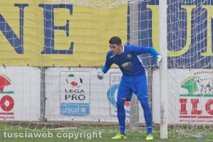 Sport - Calcio - Francesco Forte