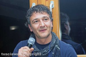 Sport - Calcio - Viterbese - Daniele Piccioni