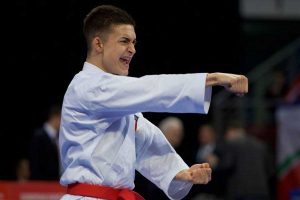 Sport - Karate - Mirko Barreca