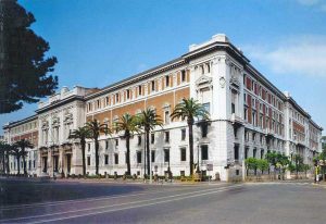 Palazzo Marina
