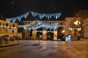 Il Natale a Farnese