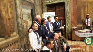 Viterbo - Agricoltura sociale - I tre progetti vincitori