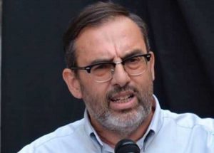 Ronciglione - L'assessore alle Politiche culturali Massimo Chiodi